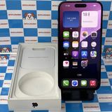 iPhone15 Plus 128GB ブラック MU083J/A SoftBank版SIMフリー