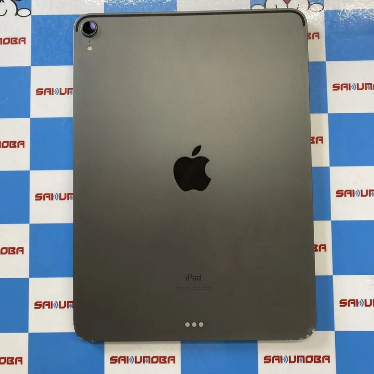iPad Pro 11����� ��1���� Wi-Fi��ǥ� 64GB ���ڡ������쥤 MTXN2J/A