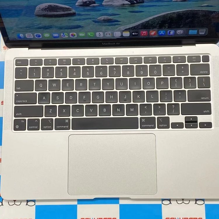 MacBook Air 13����� Late2020 Apple M1 8GB/256GB ����С�