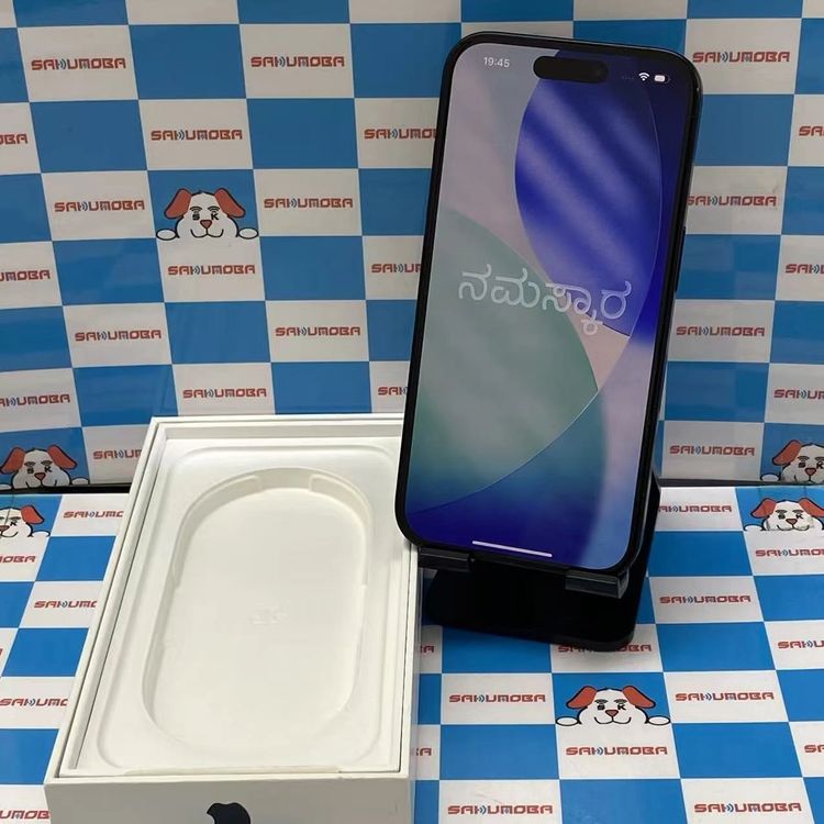 ¨��ȯ����iPhone16 128GB �֥�å� MYDQ3J/A SIM�ե꡼