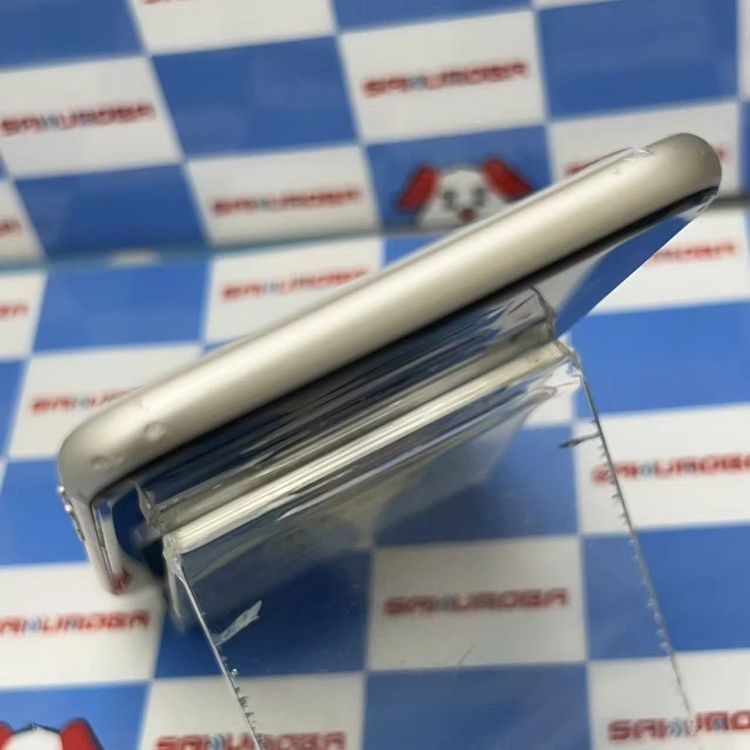 iPhoneSE ��3���� 64GB �������饤�� MMYD3J/A SoftBank��SIM�ե꡼