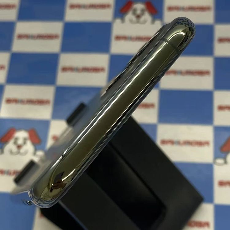 iPhone11 Pro 64GB �ߥåɥʥ��ȥ��꡼�� MWC62J/A docomo��SIM�ե�