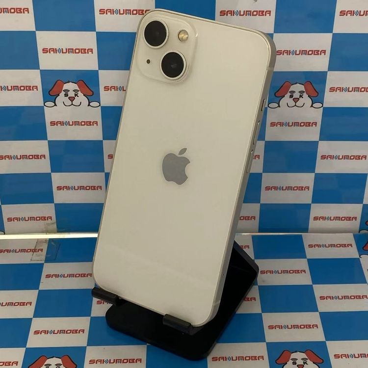 ¨ȯiPhone13 128GB 饤 MLND3J/A docomoSIMե꡼