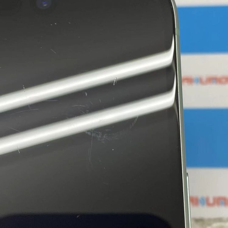 ¨��ȯ����iPhone15 128GB ���꡼�� MTMM3J/A SoftBank��SIM�ե꡼