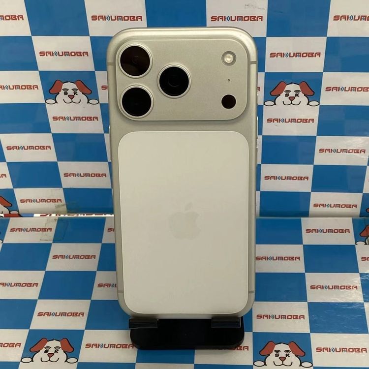 ¨��ȯ����iPhone 17 Pro 512GB ����С� MG894J/A AU��SIM�ե꡼����