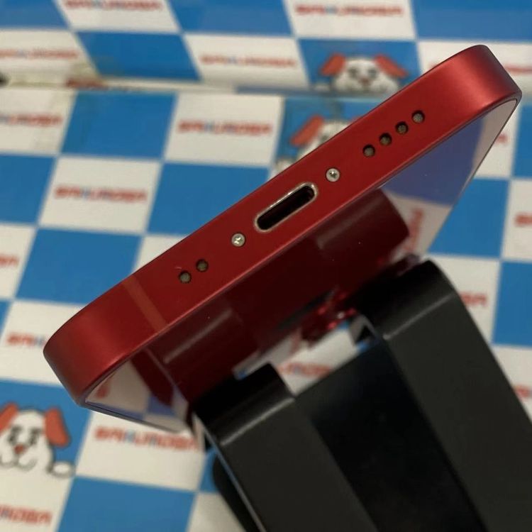 iPhone13 mini 128GB Product Red MLJG3J/A ��ŷ��Х�����SI