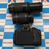 ¨��ȯ����EOS Kiss X7i ���֥륺���७�å� �֥�å� KISSX7i-WKIT ����