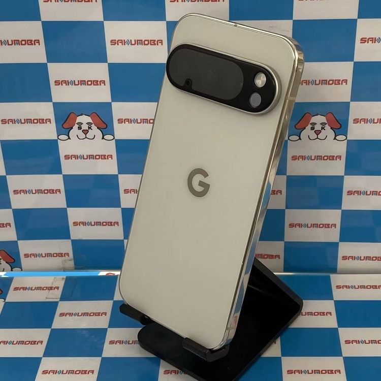 Google Pixel 10 Pro 256GB Porcelain Pixel10Pro SIM