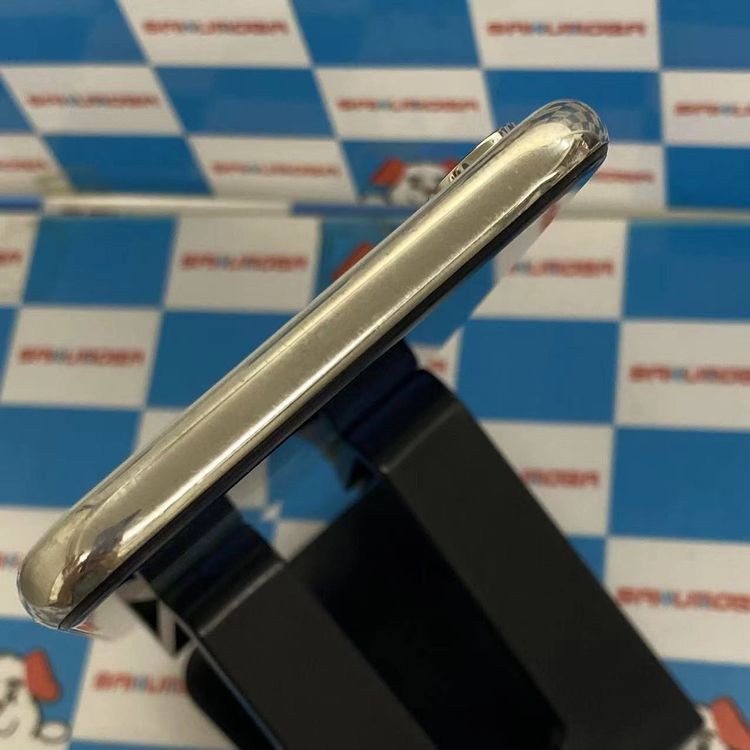 ¨��ȯ����iPhoneX 256GB ����С� MQC22J/A docomo��SIM�ե꡼