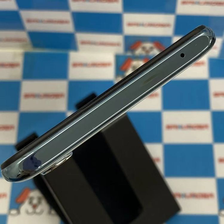 ¨��ȯ����OPPO Reno3 A 128GB �ۥ磻�� A002OP Y!mobile