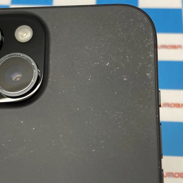 ¨��ȯ����iPhone15 256GB �֥�å� NTMN3J/A SoftBank��SIM�ե꡼