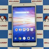 ¨��ȯ����dtab Compact d-02K 32GB Gold SIM���å������ docomo