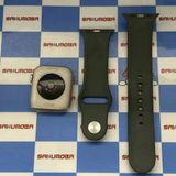 Apple Watch SE ��2���� 40mm GPS��ǥ� 32GB �������饤�� MNL73J