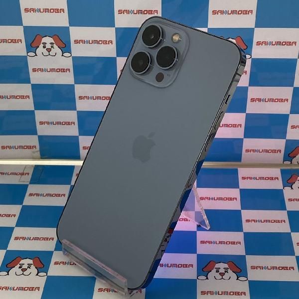 ムスビー｜当日発送可iPhone13 Pro Max 128GB 楽天モバイル版SIMフリー 