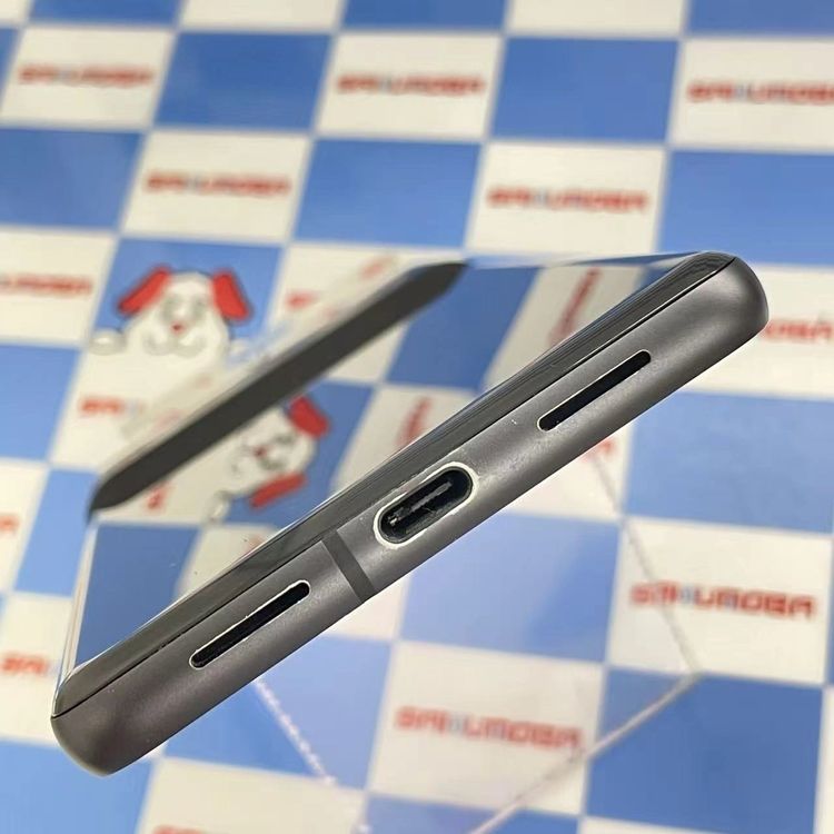 Google Pixel 7 128GB Obsidian G03Z5 SoftBank��SIM�ե�