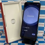 AQUOS wish5 4GB/64GB スミ SH-52F docomo版SIMフリー開封未使用品