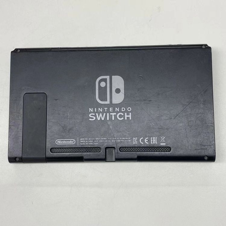 ¨��ȯ����Nintendo Switch 32GB ���졼 HAC-001