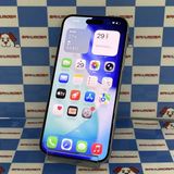 即日発送可iPhone15 Plus 256GB ブルー MU1F3ZP/A 海外版SIMフリー
