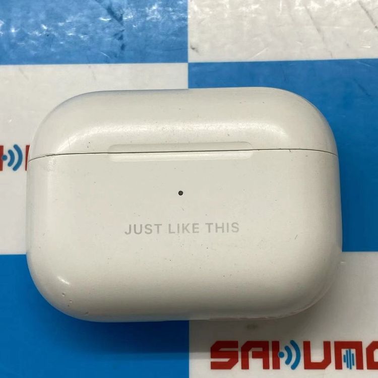 ¨��ȯ����AirPods Pro ��1���� 2019ǯ��ǥ� �ۥ磻�� A2084