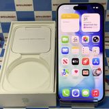 ¨��ȯ����iPhone15 256GB ���꡼�� MTMT3J/A SIM�ե꡼ ����