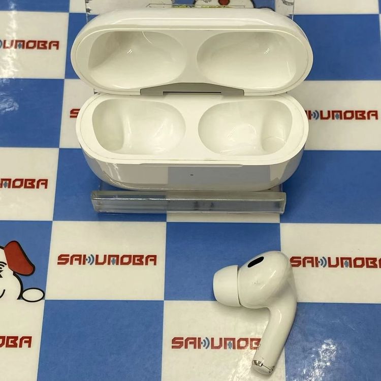 AirPods Pro ��2���� MagSafe���ť�����(USB-C)�դ� �ۥ磻�� MTJV3J
