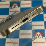 ¨��ȯ����iPhone15 Pro 128GB �ʥ���������˥��� MTU93J/A SIM�ե꡼