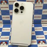 iPhone16 Pro 256GB �ۥ磻�ȥ����˥��� MYN13J/A SoftBank��SIM