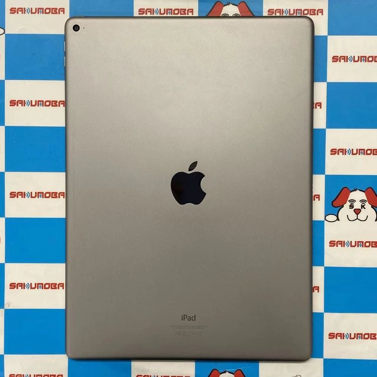 iPad Pro 12.9����� ��1���� Wi-Fi��ǥ� 128GB ���ڡ������쥤 ML0N2