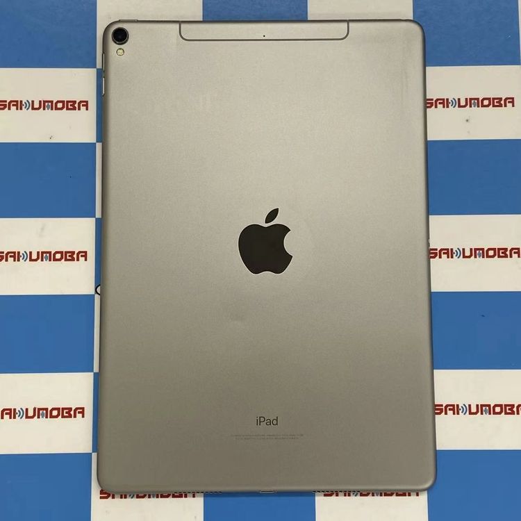 iPad Pro 10.5����� Wi-Fi+Cellular 512GB  MPME2J/A SI