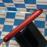 iPhoneSE ��2���� 256GB Product Red MXVV2J/A AU��SIM�ե꡼