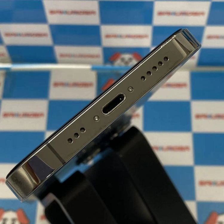 iPhone13 Pro 128GB ե MLUE3J/A auSIMե꡼ 