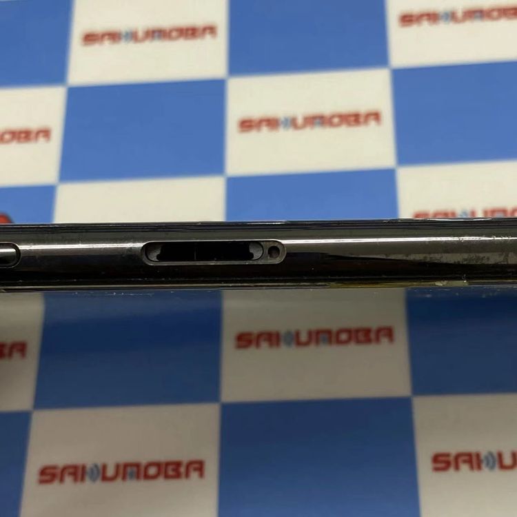 iPhoneXS Max 512GB ���ڡ������쥤 MT6X2J/A SoftBank��SIM�ե�