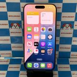 iPhone16 Pro 128GB ʥ˥ MYMY3J/A AUSIMե꡼ 