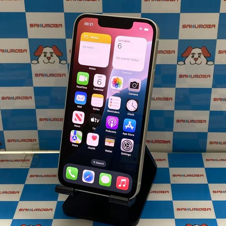 iPhone13 mini 128GB 饤 MLJE3J/A docomoSIMե꡼