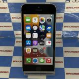 即日発送可iPhoneSE 128GB スペースグレイ MP862J/A SoftBank
