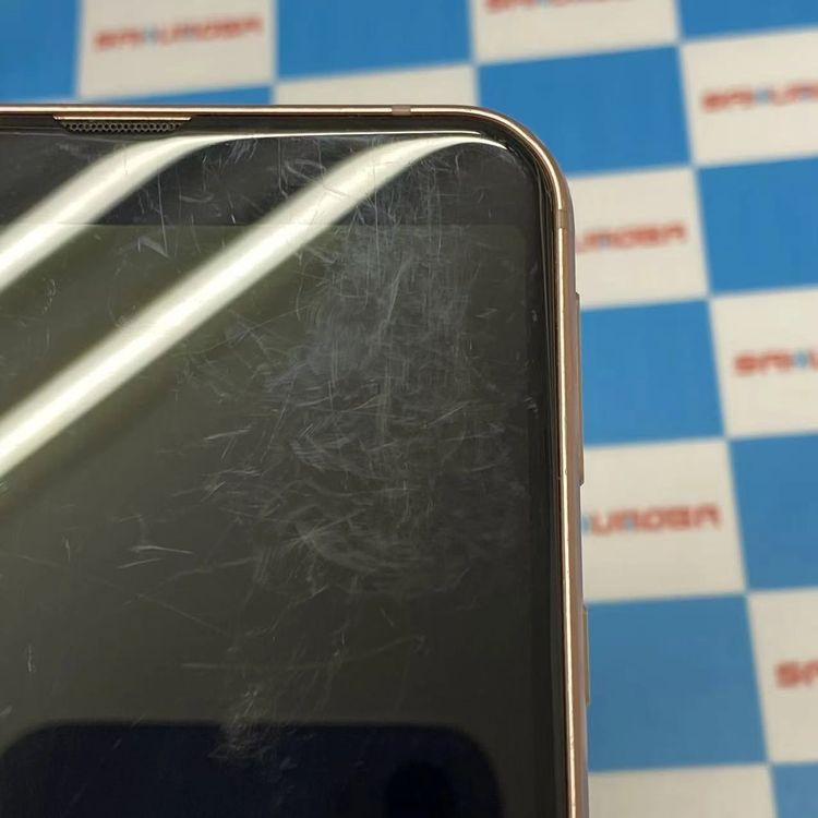 AQUOS sense3 64GB �饤�ȥ��åѡ� SH-02M docomo��SIM�ե꡼