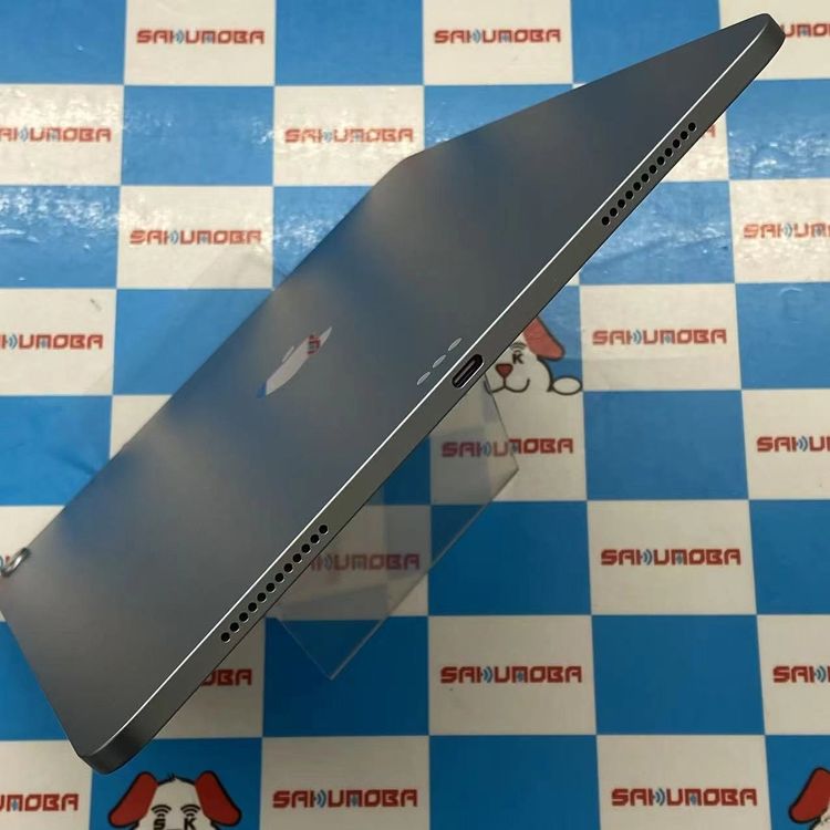 iPad Air 13����� ��8���� Wi-Fi��ǥ� 128GB �֥롼 MH5P4J/A ����