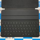Smart Keyboard Folio-JIS iPad Pro 11����� �֥�å� MXNK2
