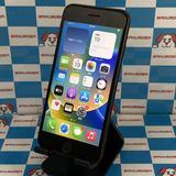iPhoneSE 第2世代 64GB ブラック MX9R2J/A au版SIMフリー ジャンク品