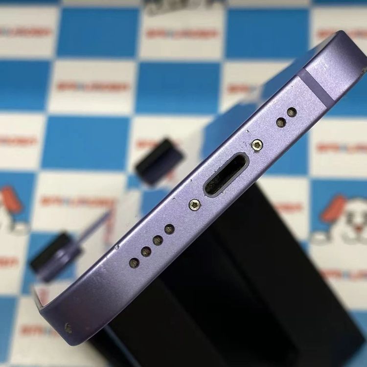 ¨ȯiPhone12 mini 256GB ѡץ MJQE3J/A SIMե꡼