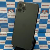 iPhone11 Pro 64GB �ߥåɥʥ��ȥ��꡼�� MWC62J/A Apple��SIM�ե꡼