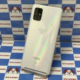 Galaxy A51 5G 6GB/128GB  SC-54A docomo��SIM�ե꡼��������