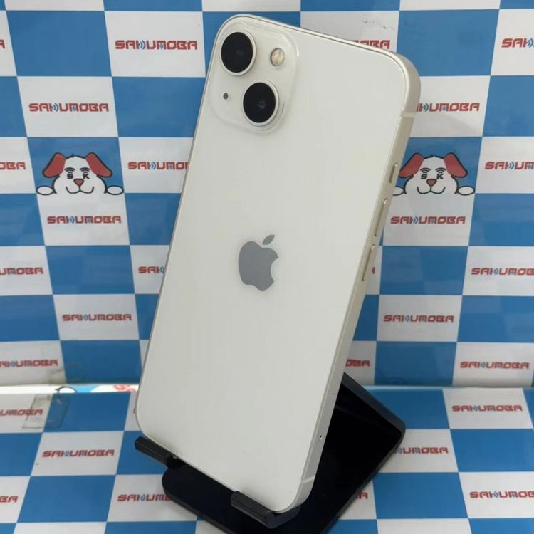 iPhone13 128GB 饤 NLND3J/A SoftBankSIMե꡼ Ʊ
