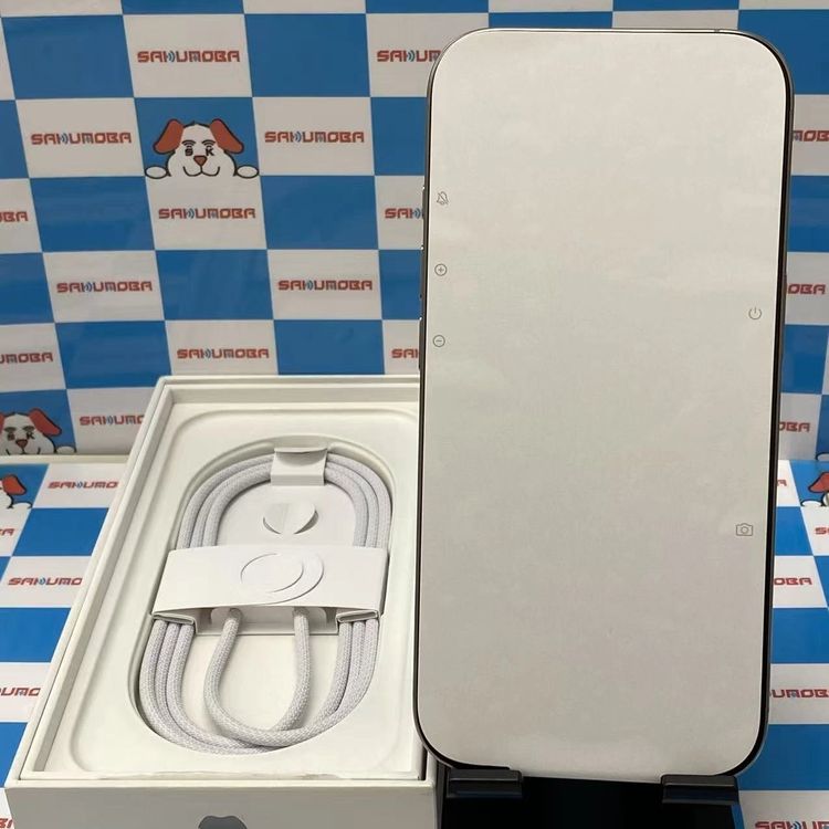 iPhone16 Pro 128GB �ʥ���������˥��� NYMY3J/A SIM�ե꡼ ��̤��