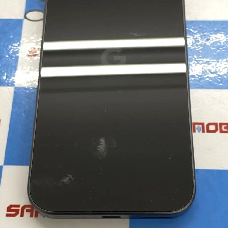 Google Pixel 9 12GB/128GB Obsidian G1B60 SoftBank��