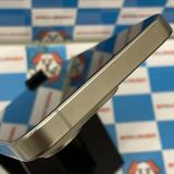 ¨��ȯ����iPhone15 Pro 128GB �ۥ磻�ȥ����˥��� MTU83J/A SIM�ե꡼