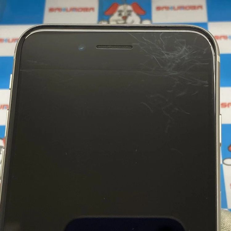 ¨ȯiPhoneSE 3 64GB 饤 MMYD3J/A AUSIMե꡼