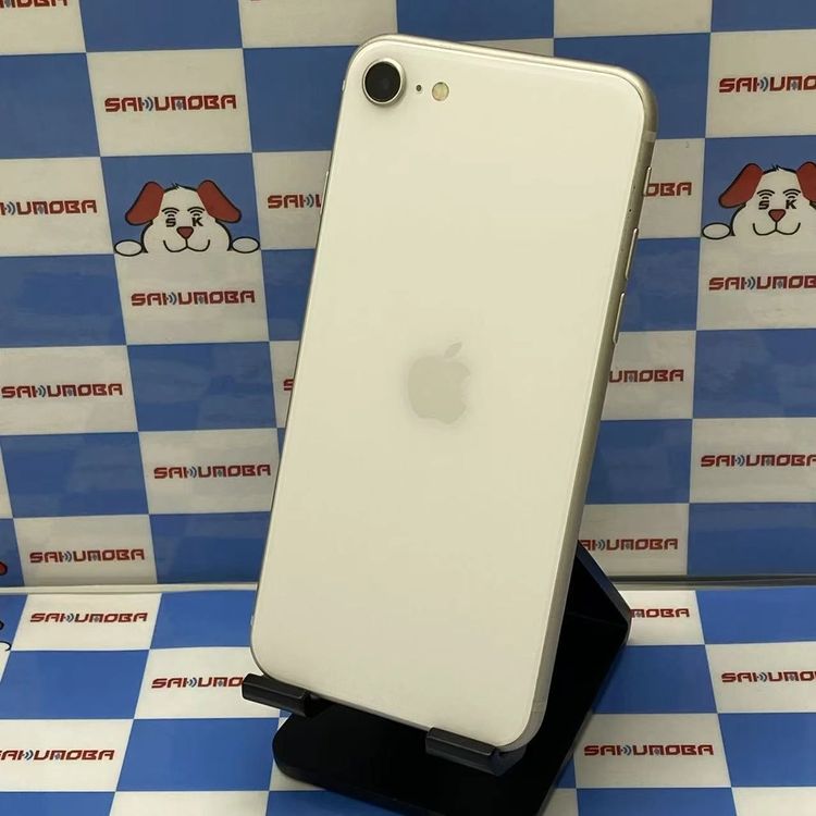 ¨��ȯ����iPhoneSE ��3���� 64GB �������饤�� MMYD3J/A AU��SIM�ե꡼