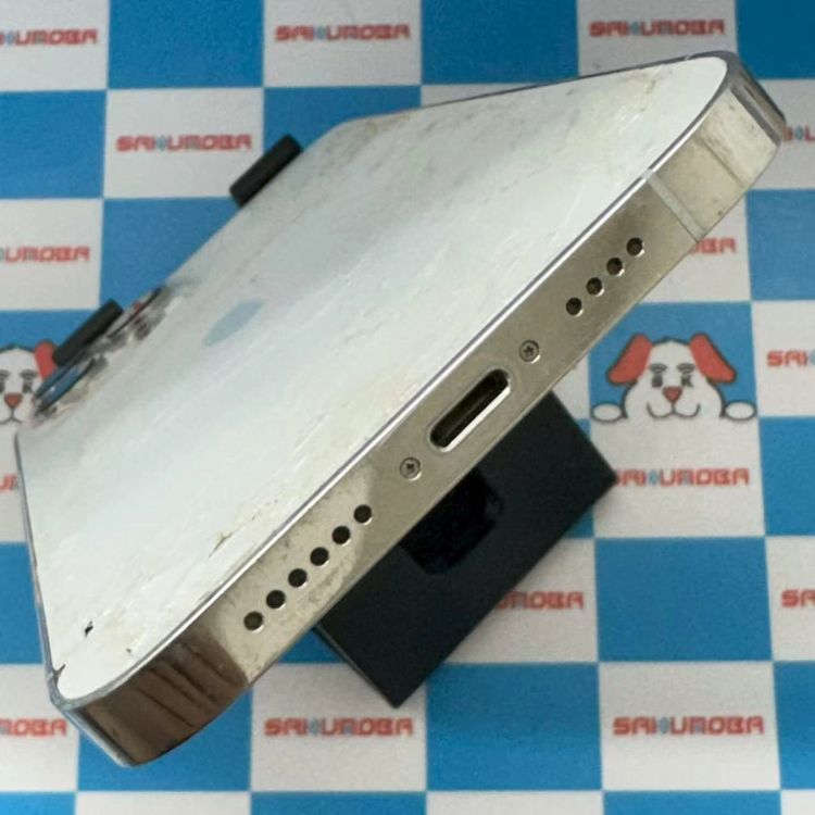 iPhone12 Pro Max 128GB С MGCV3J/A docomoSIMե꡼
