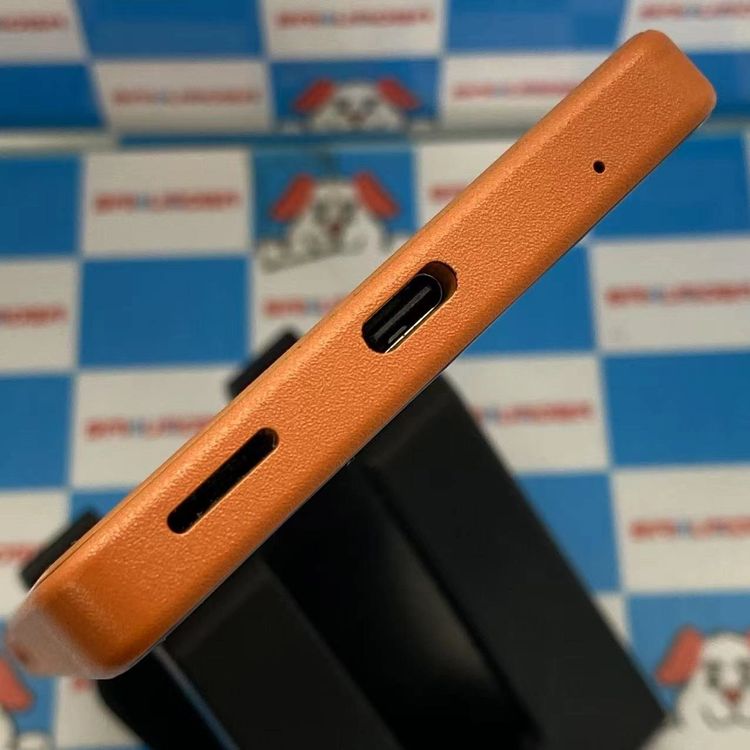 Xperia Ace III 64GB �֥�å������ A203SO Y!mobile��SIM�ե�